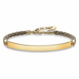 Armbnd til kvinder Thomas Sabo 19,5 cm #3
