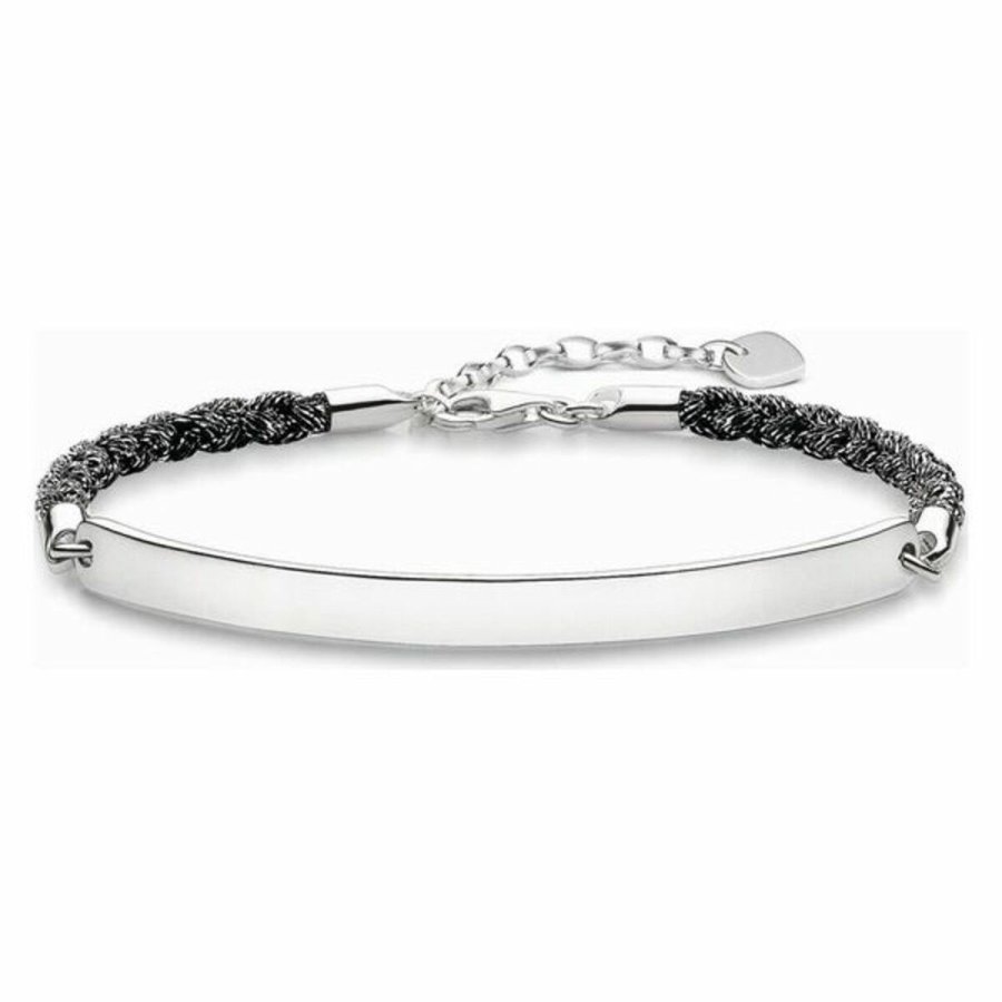 Armbnd til kvinder Thomas Sabo 19,5 cm #4
