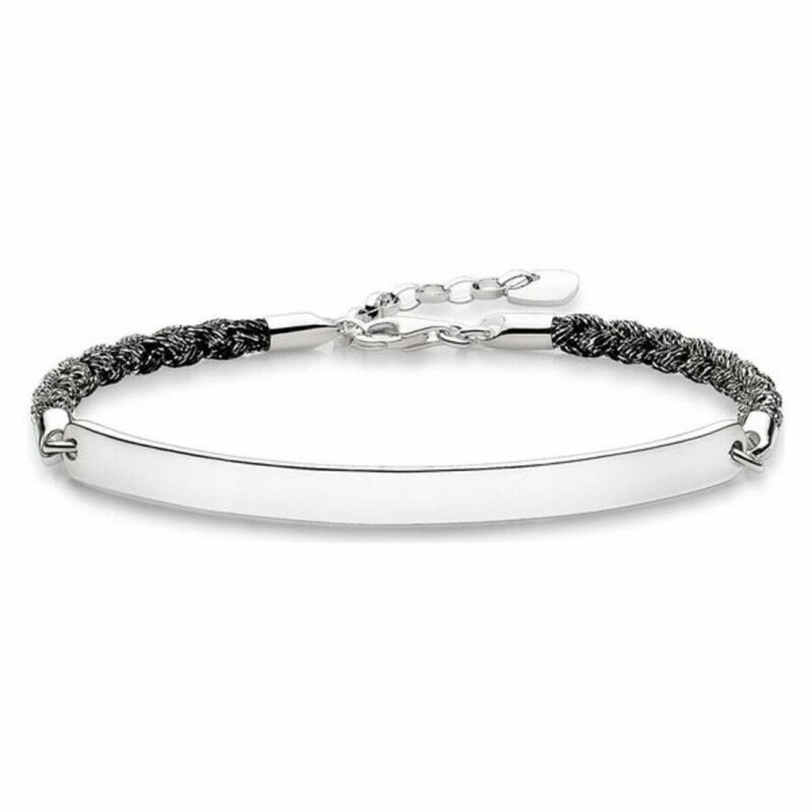 Armbnd til kvinder Thomas Sabo 19,5 cm #1