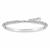 Armbnd til kvinder Thomas Sabo LBA0043-051-14-L #1