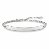 Armbnd til kvinder Thomas Sabo LBA0047-001-12-L #1