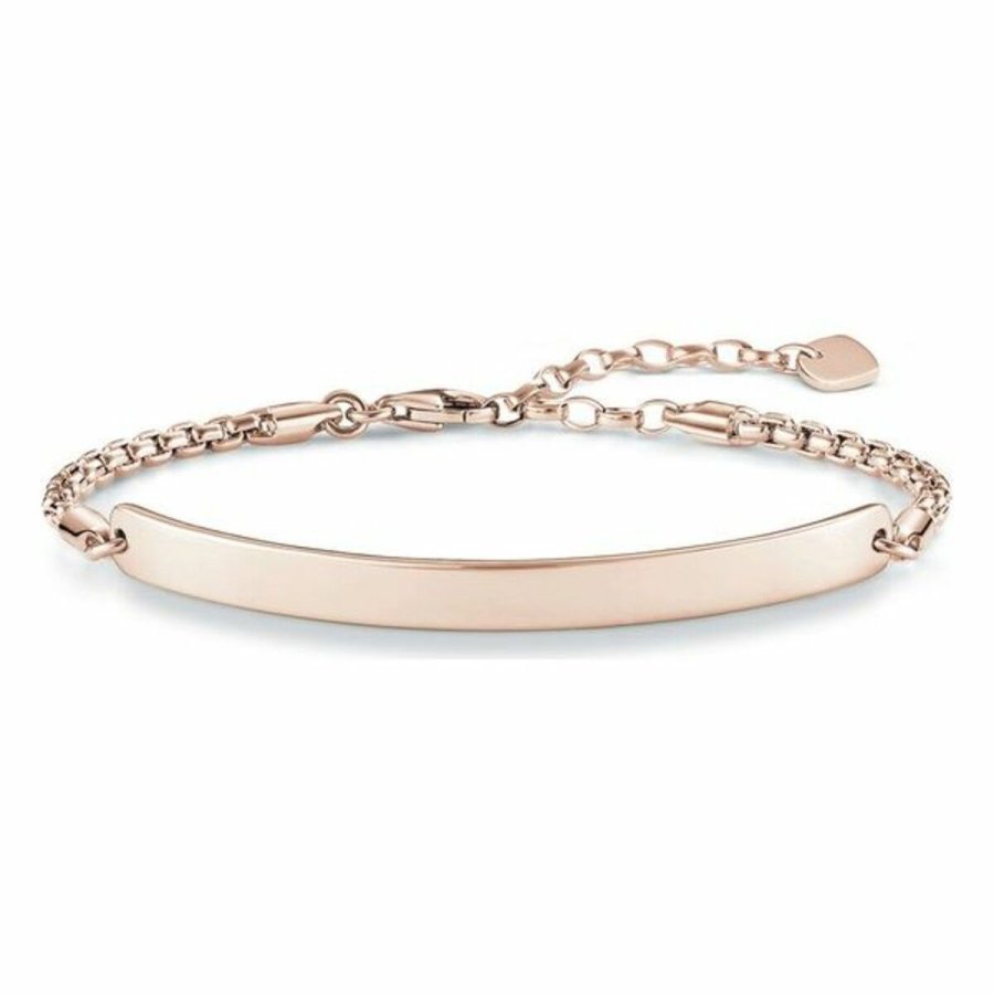 Armbnd til kvinder Thomas Sabo #1