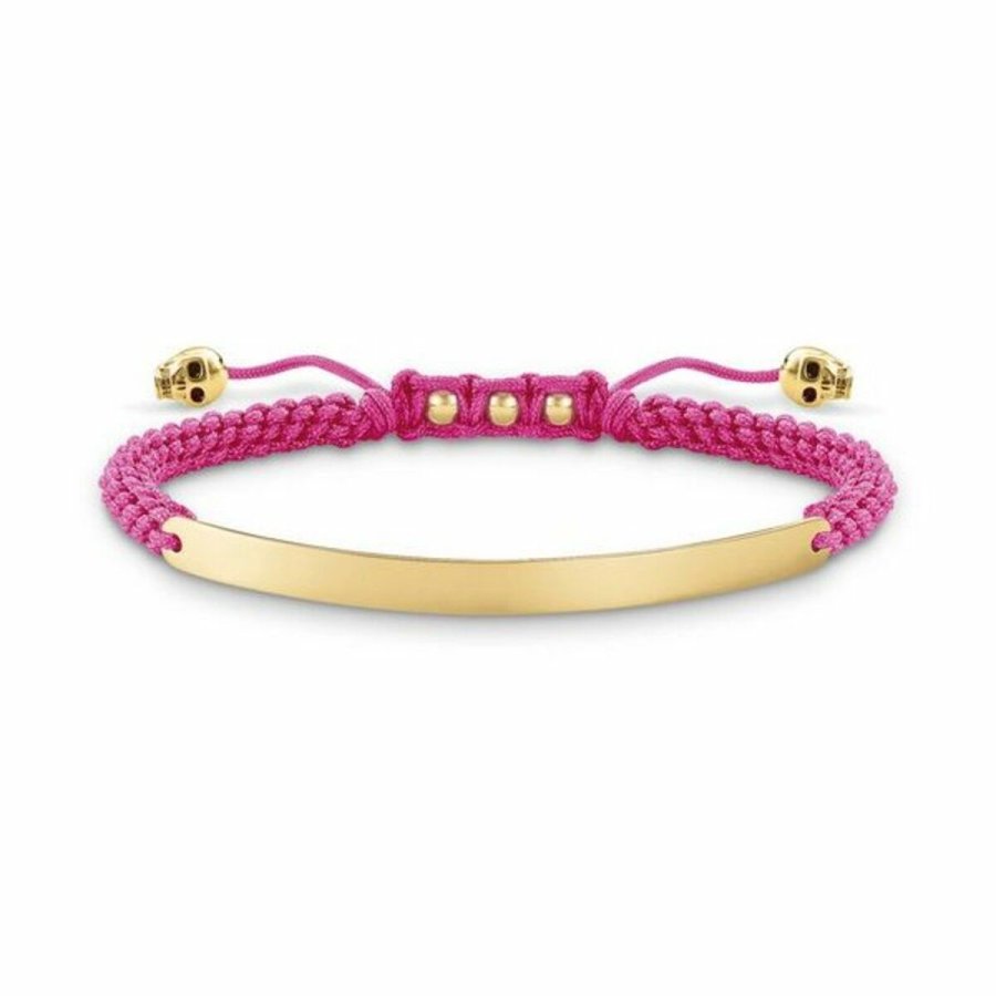 Armbnd til kvinder Thomas Sabo LBA0050-848-8 #2