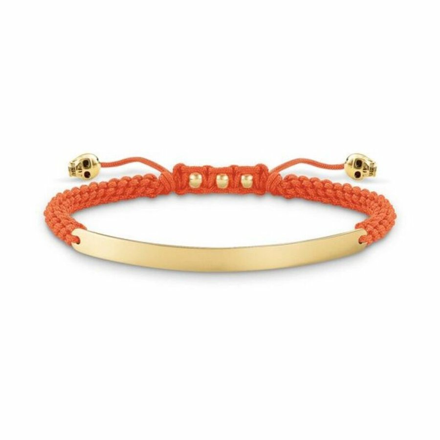 Armbnd til kvinder Thomas Sabo LBA0050-848-8 #3