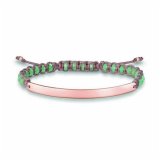 Armbnd til kvinder Thomas Sabo LBA0054 (21 cm) (21 cm) #1