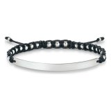 Armbnd til kvinder Thomas Sabo LBA0051-173-11-L21V 21 cm #1