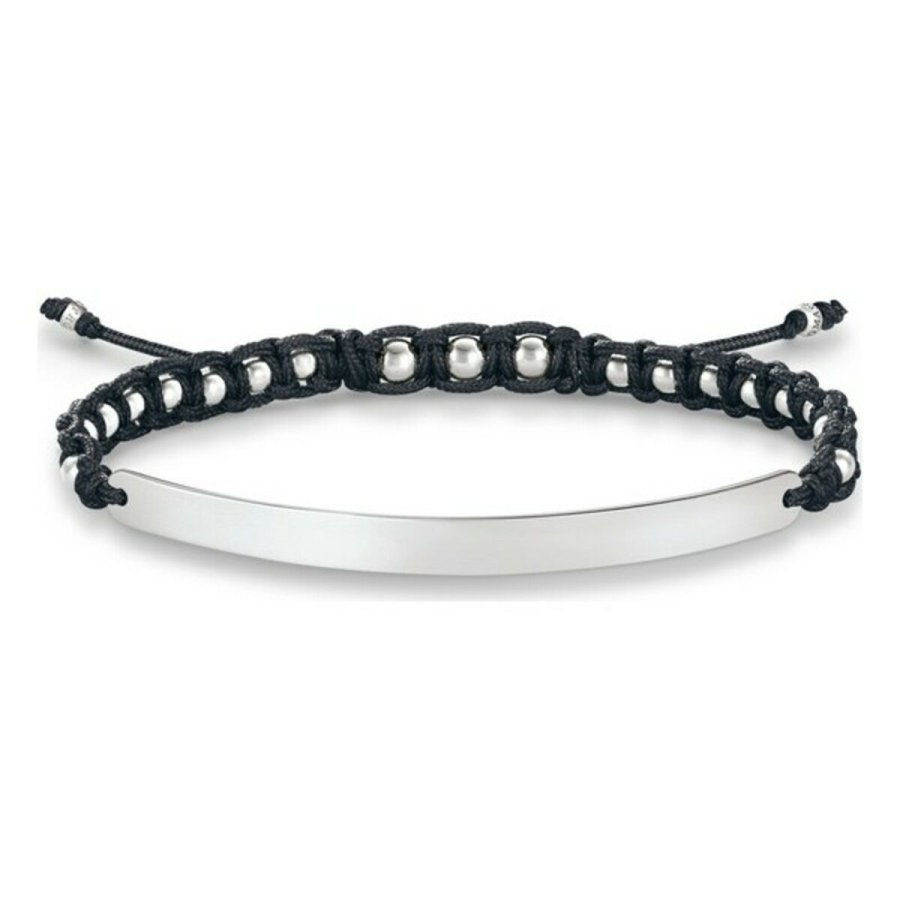 Armbnd til kvinder Thomas Sabo LBA0051-173-11-L21V 21 cm #1