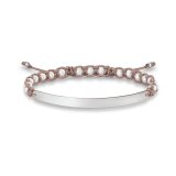 Armbnd Thomas Sabo LBA0053-170-14-L21V #1