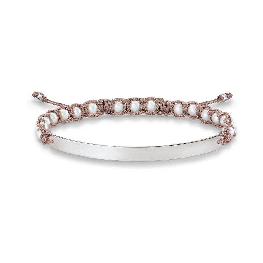 Armbnd Thomas Sabo LBA0053-170-14-L21V #1