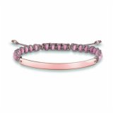 Armbnd til kvinder Thomas Sabo LBA0054 (21 cm) (21 cm) #2