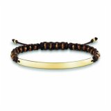 Armbnd til kvinder Thomas Sabo LBA0056 #1