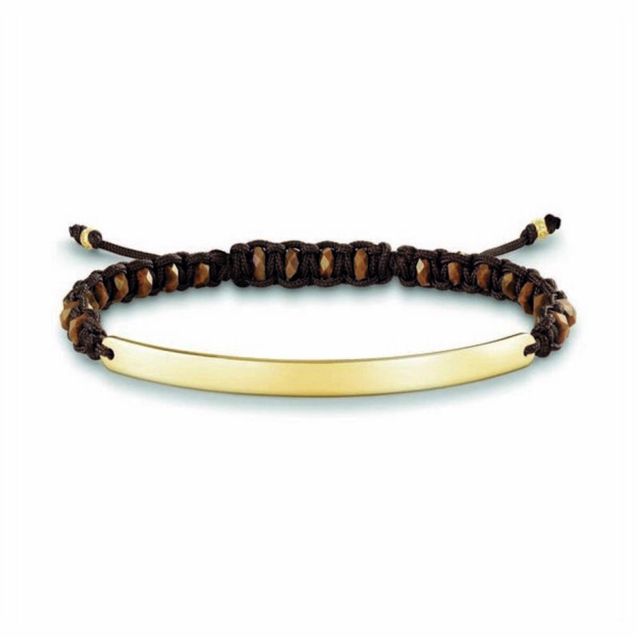 Armbnd til kvinder Thomas Sabo LBA0056 #2