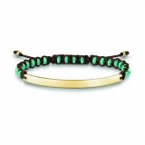 Armbnd til kvinder Thomas Sabo LBA0056-896-17 #2