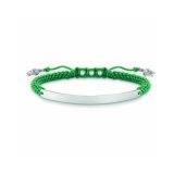 Armbnd til kvinder Thomas Sabo LBA0058-173-6-L21v 14,5 - 21cm #1