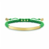 Armbnd til kvinder Thomas Sabo LBA0061-848-6 #1