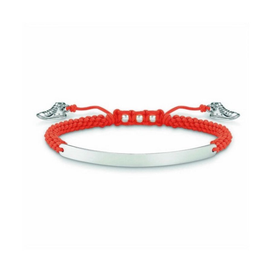 Armbnd til kvinder Thomas Sabo LBA0064-173-8 (21 cm) (21 cm) #1