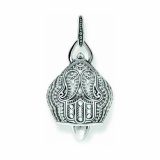 Vedhngtil kvinder Thomas Sabo PE735-637-12 (1,8 cm) (1,8 cm) #1
