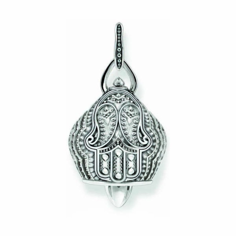 Vedhngtil kvinder Thomas Sabo PE735-637-12 (1,8 cm) (1,8 cm) #1