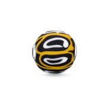 Perler til kvinder Thomas Sabo SET0359-494-11-L2975 Gul 1,1 cm #1