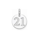 Vedhng til kvinder Thomas Sabo LBPE0019-051-21 #1