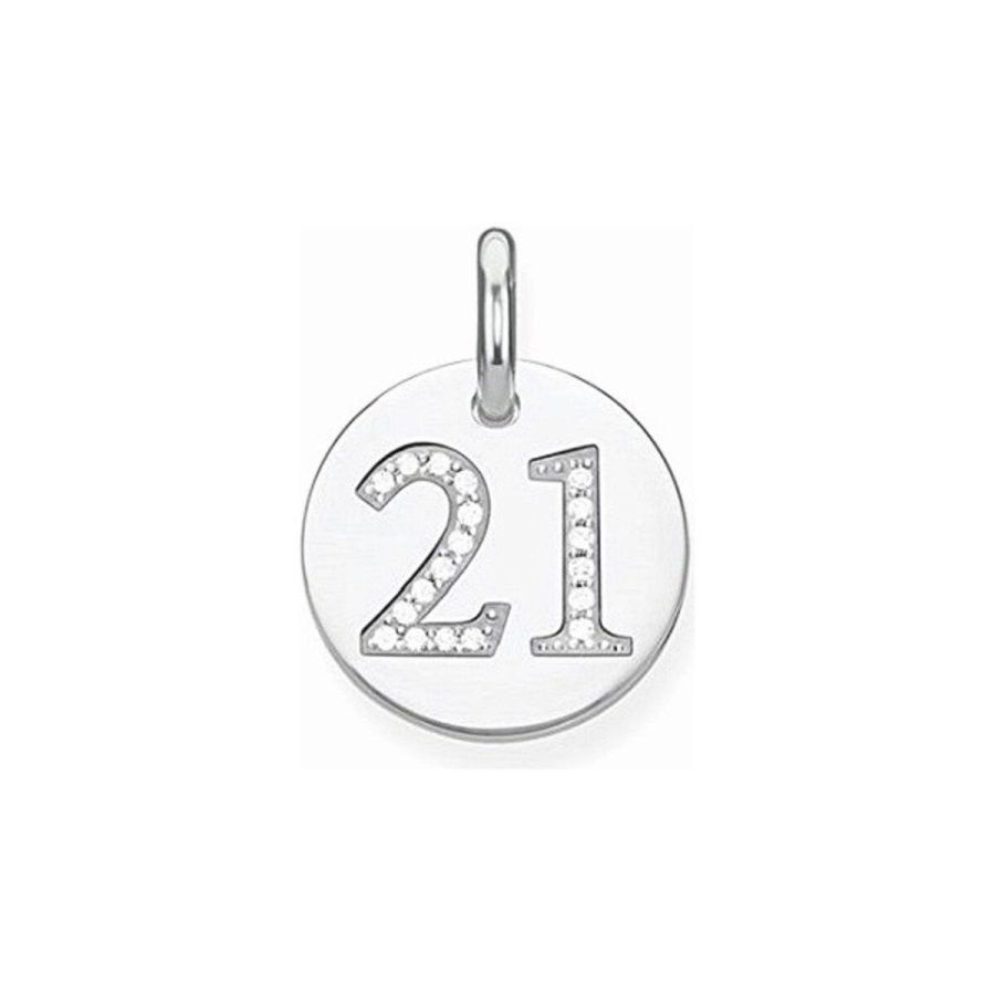 Vedhng til kvinder Thomas Sabo LBPE0019-051-21 #1