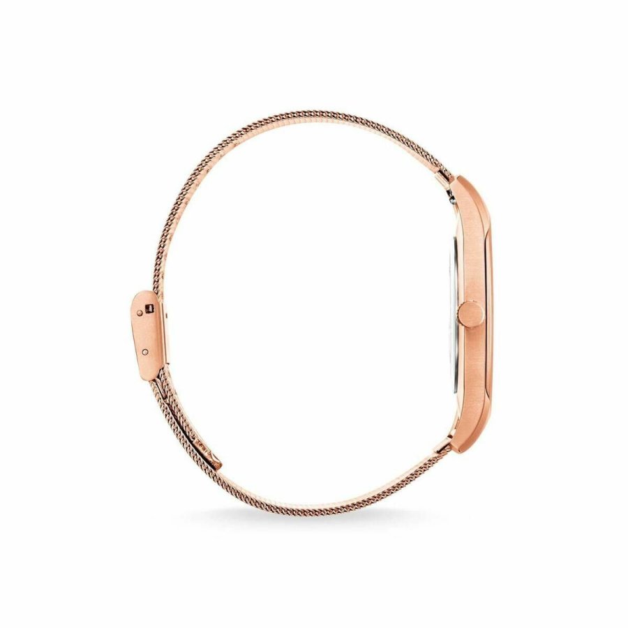 Unisex ur Thomas Sabo WA0341-265-202-40MM ( 40 mm) #2