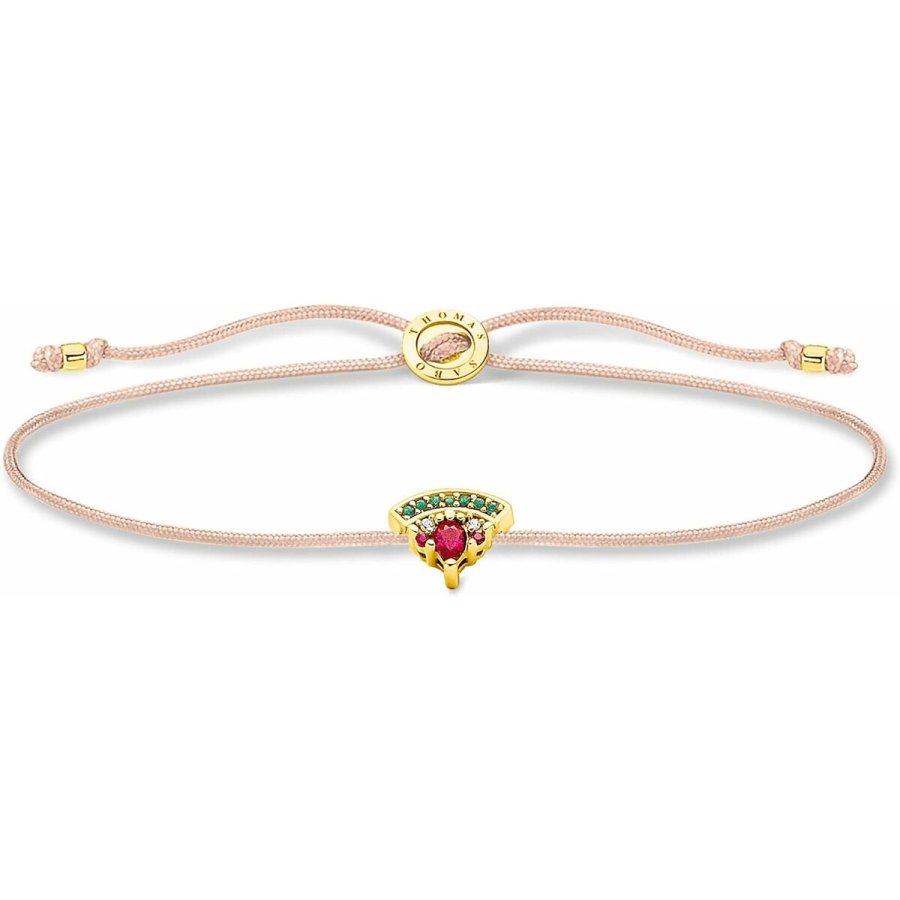 Armbnd til kvinder Thomas Sabo LS126-488-7-L20V #1
