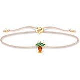 Armbnd til kvinder Thomas Sabo LS129-472-7-L20V #1