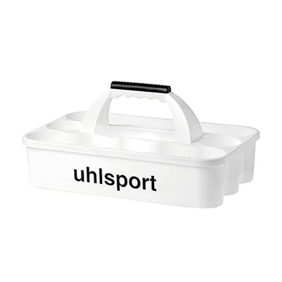 Transport�r til containere Uhlsport Carrier Hvid #1