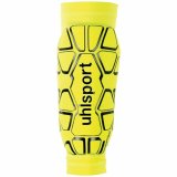 Benskinner til Fodbold Uhlsport Bionikshield Gul #1