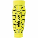 Benskinner til Fodbold Uhlsport 100678702 Gul XL #1