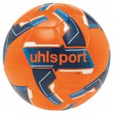 Fodbold Uhlsport Team Mini Mrk orange Del Onesize #1