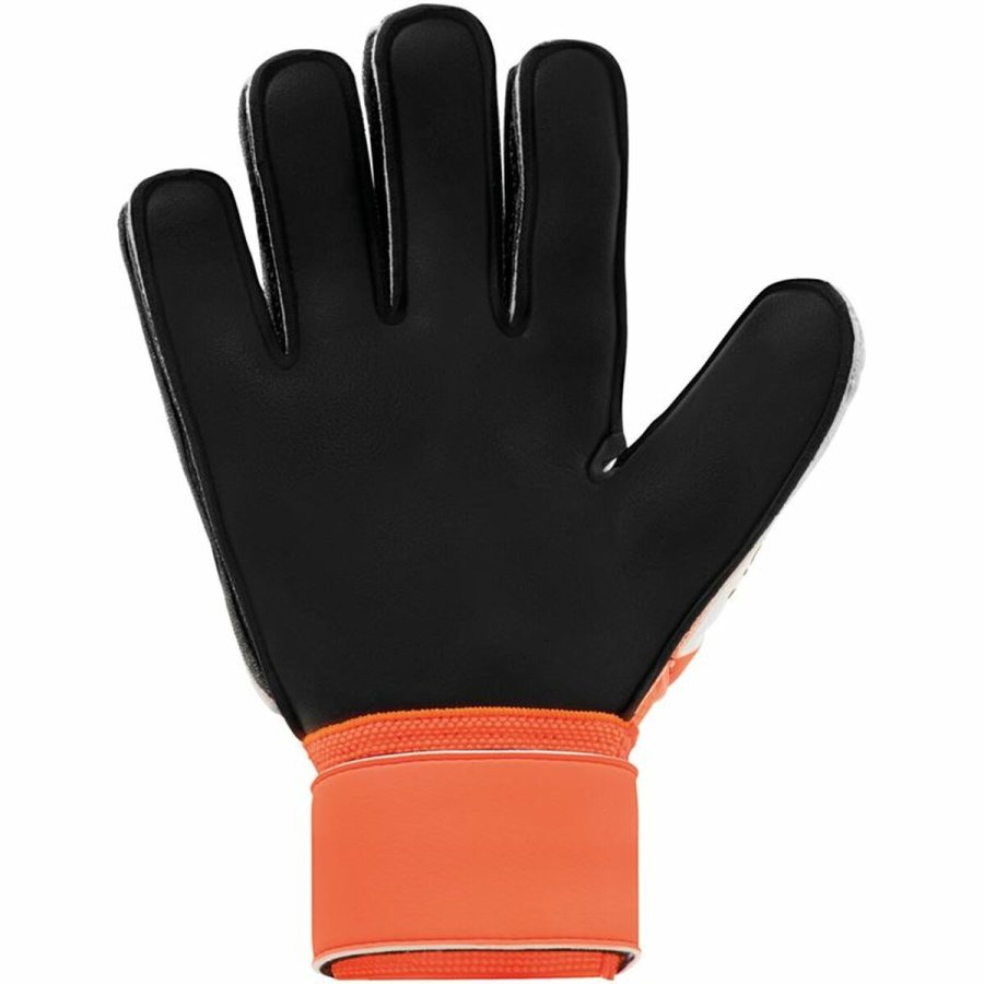 Mlmandshandsker Uhlsport Soft Resist + Flex Frame Orange #2