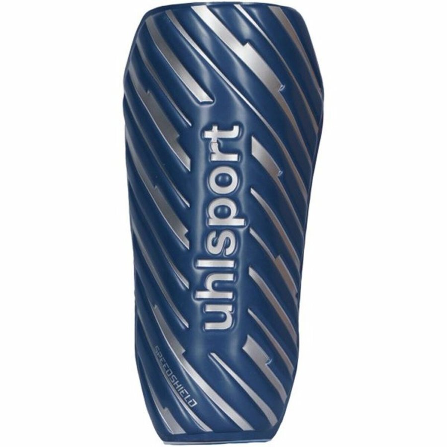 Benskinner til Fodbold Uhlsport Speedshield Bl #1