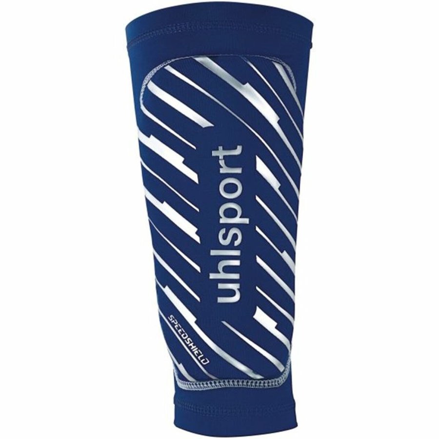 Benskinner til Fodbold Uhlsport Speedshield Bl #2