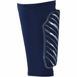 Benskinner til Fodbold Uhlsport Speedshield Bl #3