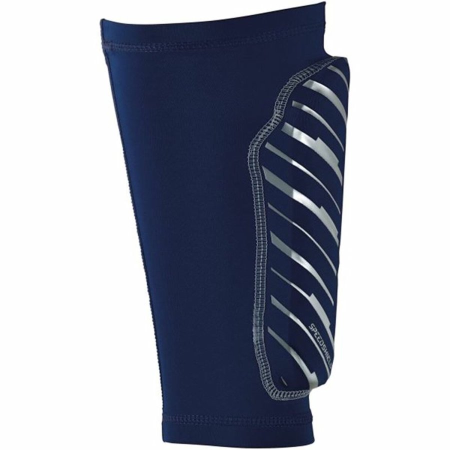 Benskinner til Fodbold Uhlsport Speedshield Bl #3
