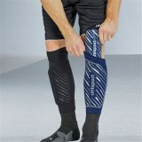 Benskinner til Fodbold Uhlsport Speedshield Bl #4