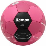 Hndbold Kempa Leo Pink (Strrelse 2) #2
