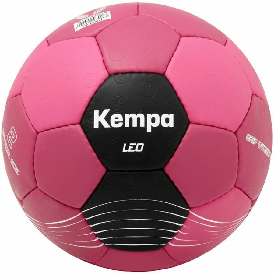Hndbold Kempa Leo Pink (Strrelse 2) #2