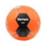 Hndbold Kempa  Tiro Orange (Strrelse 0) #2
