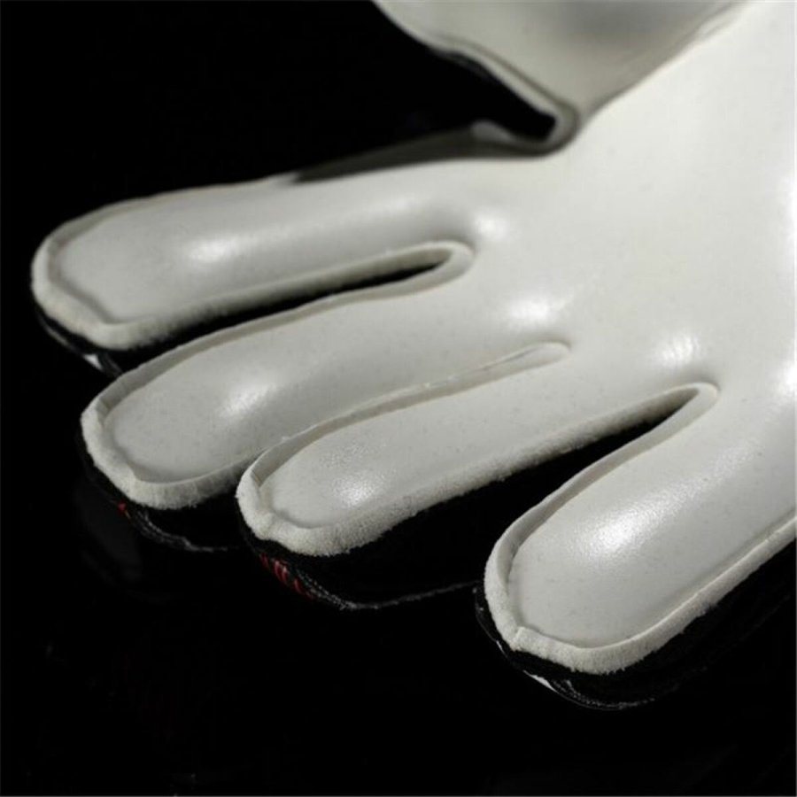 Mlmandshandsker Uhlsport Powerline Soft Flex Sort Voksne #3