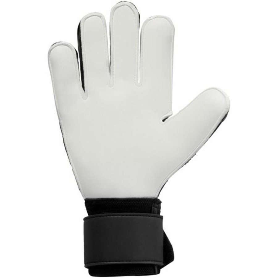 Mlmandshandsker Uhlsport Powerline Soft Pro Sort Voksne #2