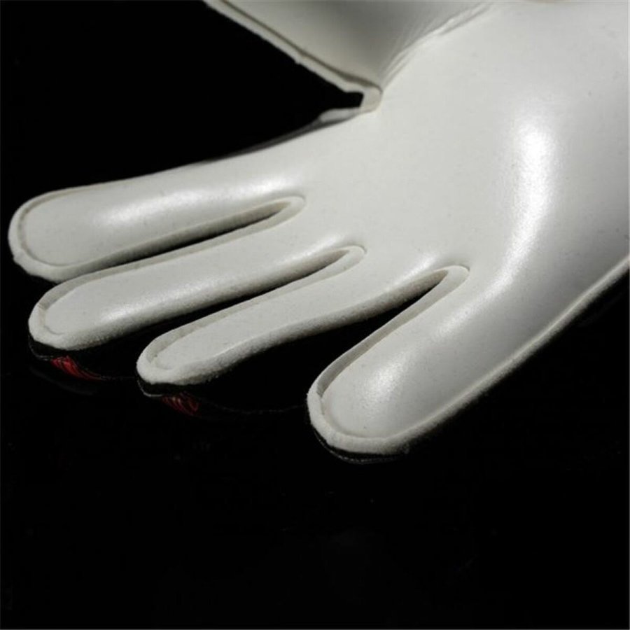 Mlmandshandsker Uhlsport Powerline Soft Pro Sort Voksne #3