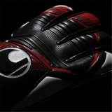 Mlmandshandsker Uhlsport Powerline Soft Pro Sort Voksne #4