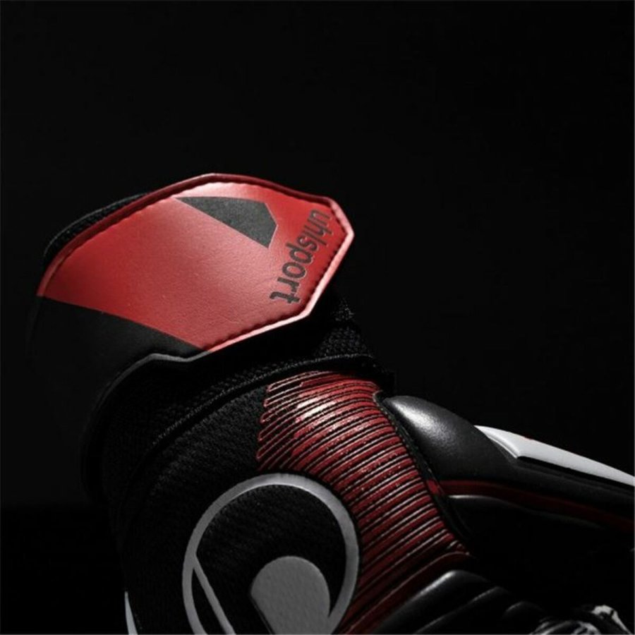 Mlmandshandsker Uhlsport Powerline Starter Soft Sort #3