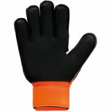 Mlmandshandsker Uhlsport Soft Ressist+ Flex Frame Sort Voksne #2