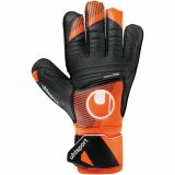 Mlmandshandsker Uhlsport Soft Ressist+ Orange Voksne #1