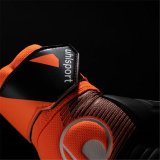 Mlmandshandsker Uhlsport Soft Ressist+ Orange Voksne #6