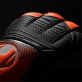 Mlmandshandsker Uhlsport Soft Ressist+ Orange Voksne #7